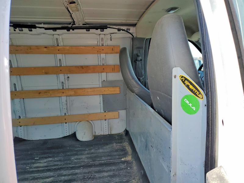 Aukcja sprzedaży 2015 Gmc Savana, vin: 1GTW7FCF5F1135373, numer aukcji: 46329116