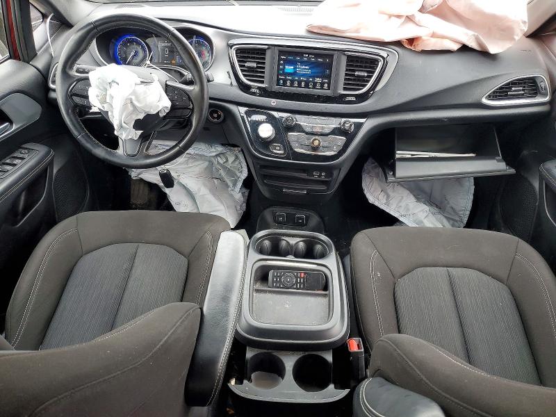 48136946 :رقم المزاد ، 2C4RC1FG8LR269740 vin ، 2020 Chrysler Pacifica مزاد بيع