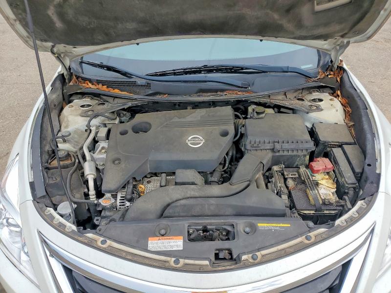 Aukcja sprzedaży 2014 Nissan Altima, vin: 1N4AL3AP6EN210496, numer aukcji: 51693376