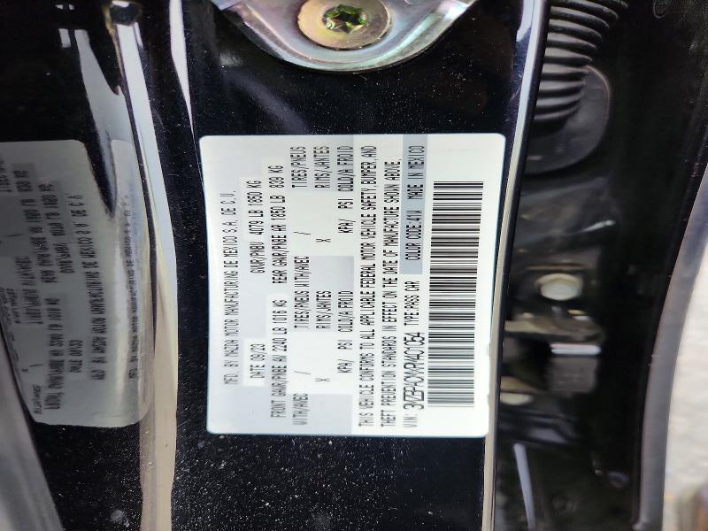 Продаж на аукціоні авто 2024 Mazda 3, vin: 3MZBPACMXRM401054, номер лоту: 48613206