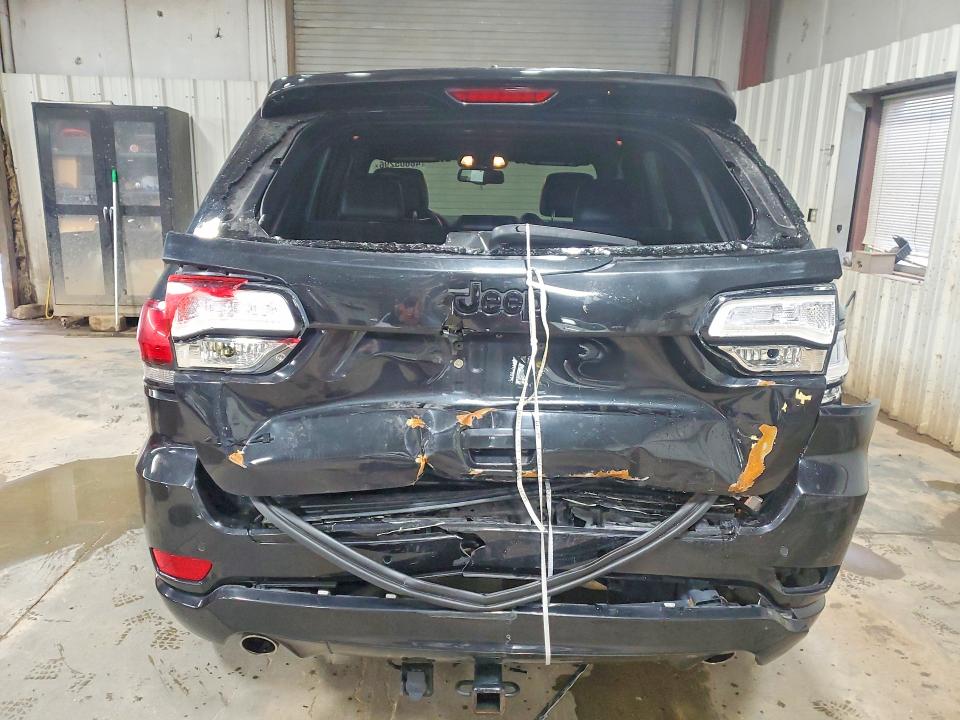 48605296 :رقم المزاد ، 1C4RJFAG4FC226603 vin ، 2015 Jeep Grand Cherokee مزاد بيع