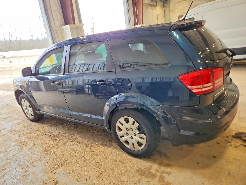 Продажа на аукционе авто 2015 Dodge Journey, vin: 3C4PDCAB7FT746641, номер лота: 50148786
