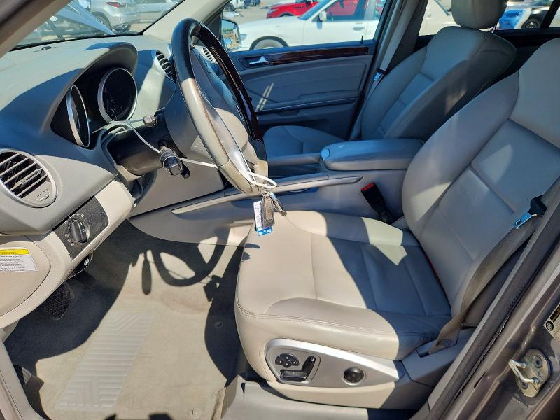 Aukcja sprzedaży 2011 Mercedes-benz Ml, vin: 4JGBB5GB9BA632866, numer aukcji: 48474126