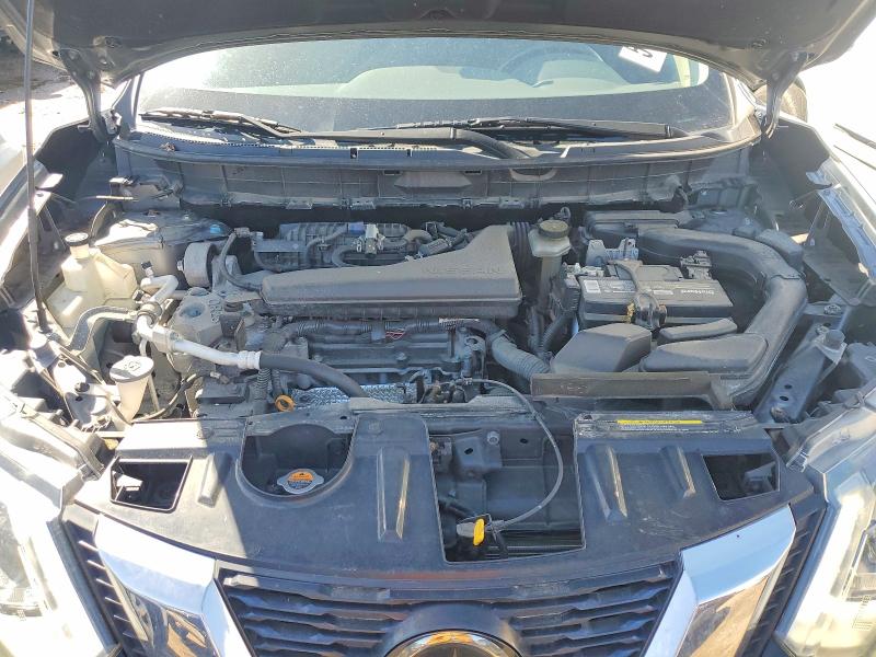 Продаж на аукціоні авто 2020 Nissan Rogue, vin: JN8AT2MV2LW133054, номер лоту: 51005196