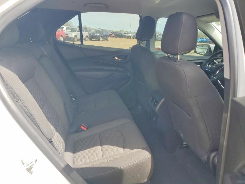 Продажа на аукционе авто 2019 Chevrolet Equinox, vin: 3GNAXTEV8KS612939, номер лота: 50783326