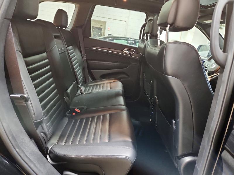 Aukcja sprzedaży 2019 Jeep Grand Cherokee, vin: 1C4RJFBG7KC702156, numer aukcji: 48965926