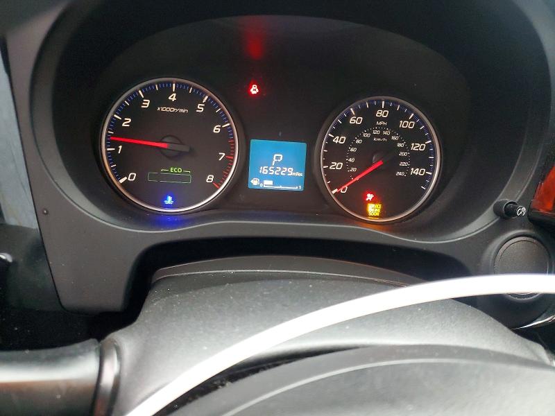 Продаж на аукціоні авто 2014 Mitsubishi Outlander, vin: JA4AD2A37EZ001060, номер лоту: 51759186