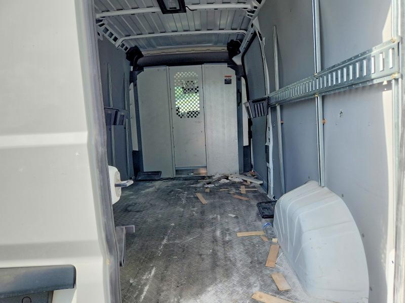 51267066 :رقم المزاد ، 3C6LRVDG6PE594206 vin ، 2023 Ram Promaster 2500 مزاد بيع