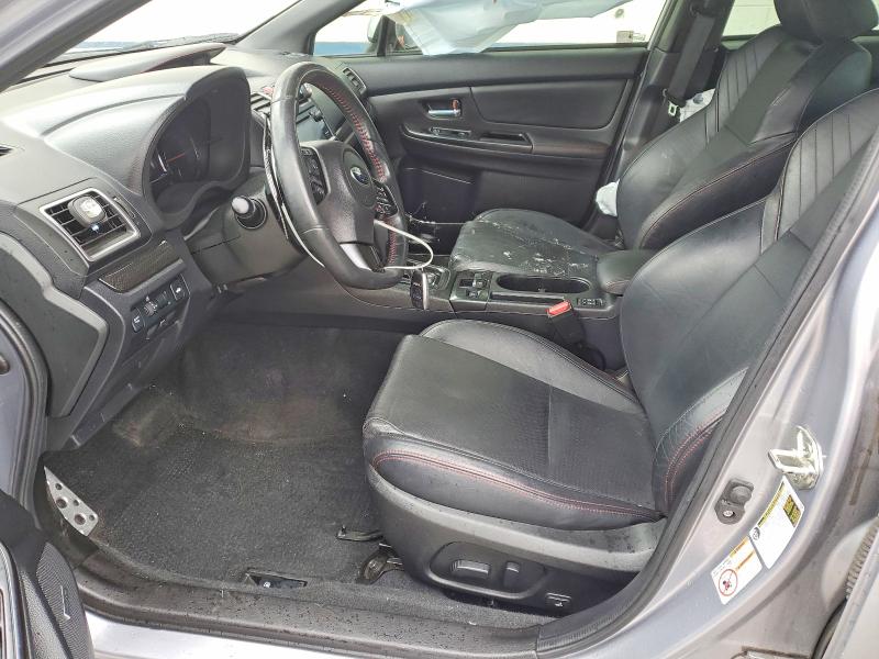 Продажа на аукционе авто 2018 Subaru Wrx, vin: JF1VA1L6XJ8810933, номер лота: 51121026