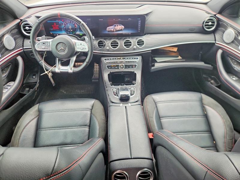 Продаж на аукціоні авто 2020 Mercedes-benz E, vin: W1KZF6BB4LA761979, номер лоту: 50935026