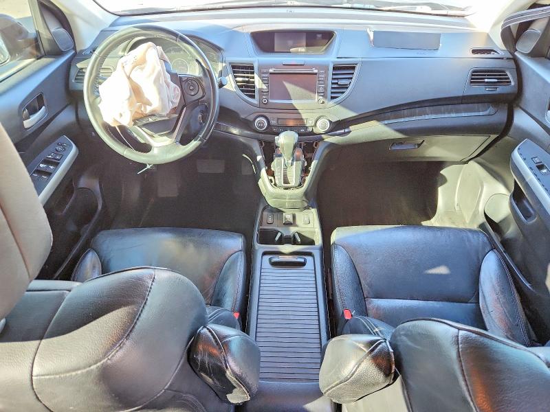 Aukcja sprzedaży 2013 Honda Cr-v, vin: 5J6RM4H7XDL008528, numer aukcji: 51016506