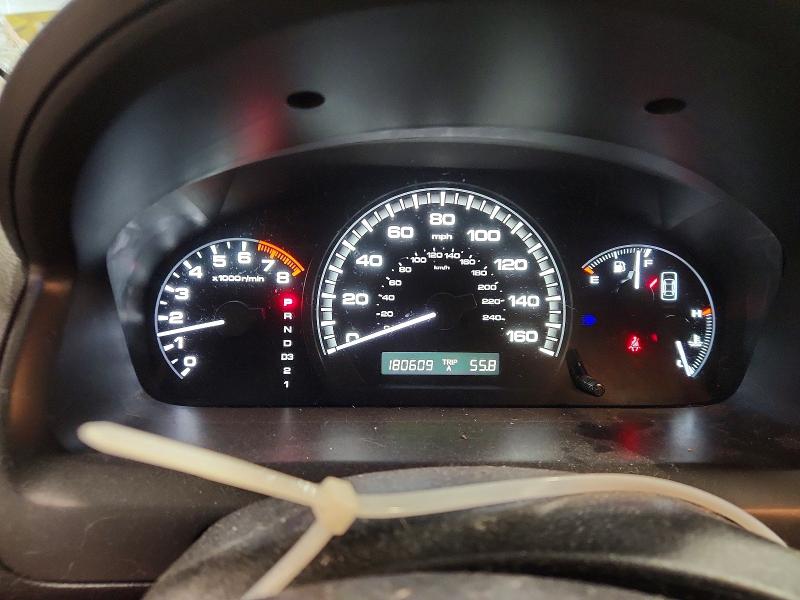 2007 Honda Accord მანქანა იყიდება აუქციონზე, vin: 1HGCM56847A178480, აუქციონის ნომერი: 48396506