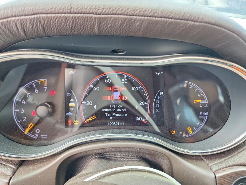 Продаж на аукціоні авто 2015 Jeep Grand Cherokee, vin: 1C4RJFCG3FC840880, номер лоту: 72461175