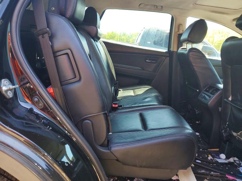 Aukcja sprzedaży 2012 Mazda Cx-9, vin: JM3TB3CV9C0334796, numer aukcji: 49289476
