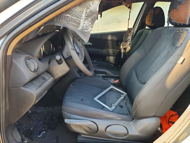 Aukcja sprzedaży 2012 Mazda 6, vin: 1YVHZ8BH9C5M34882, numer aukcji: 51708116