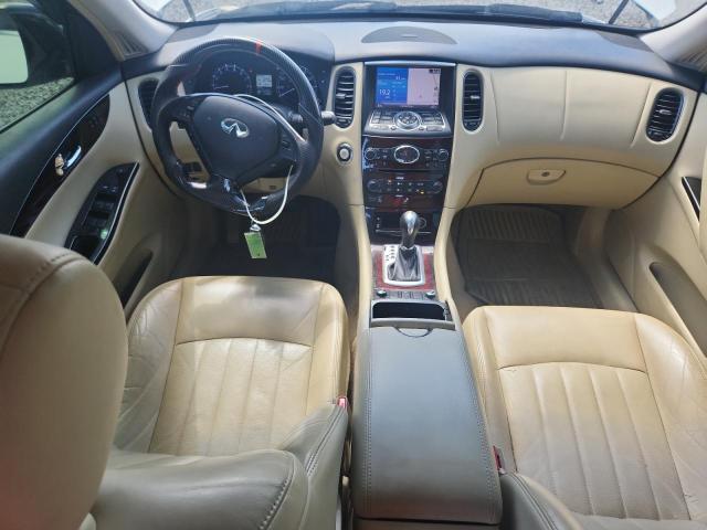 50752136 :رقم المزاد ، JN1BJ0RR1GM262932 vin ، 2016 Infiniti Qx50 مزاد بيع