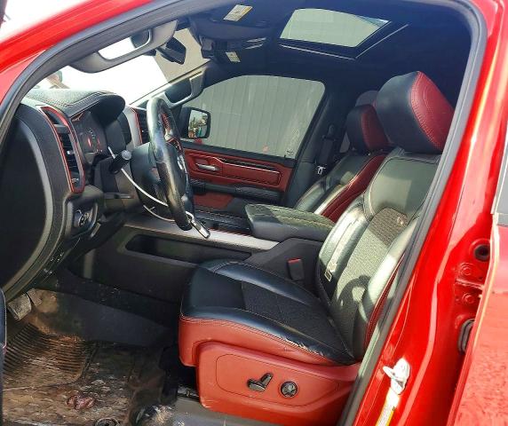Продажа на аукционе авто 2019 Ram 1500, vin: 1C6SRFET9KN570399, номер лота: 49571406