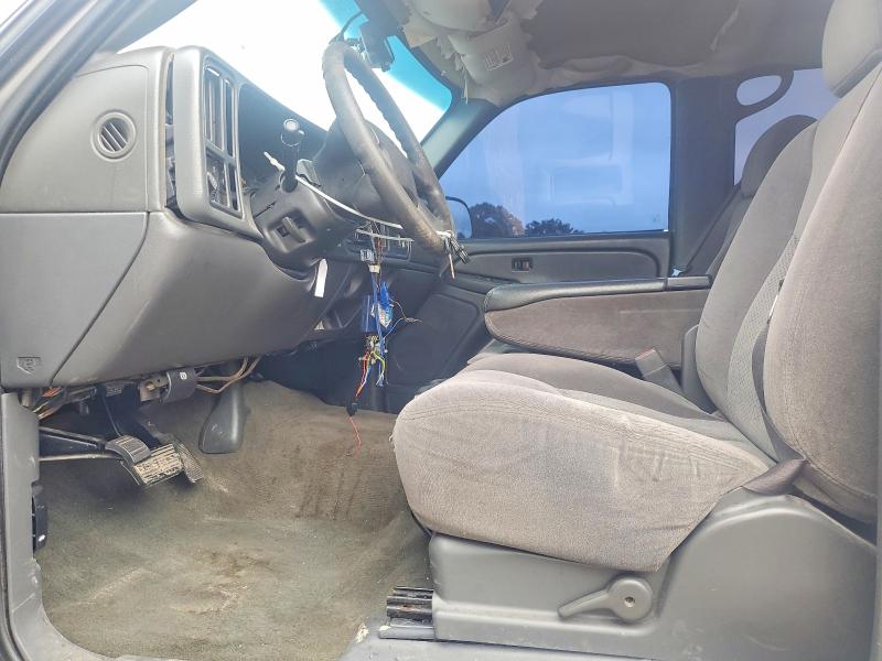 Продажа на аукционе авто 2007 Chevrolet Silverado, vin: 2GCEC13V971176425, номер лота: 50926856