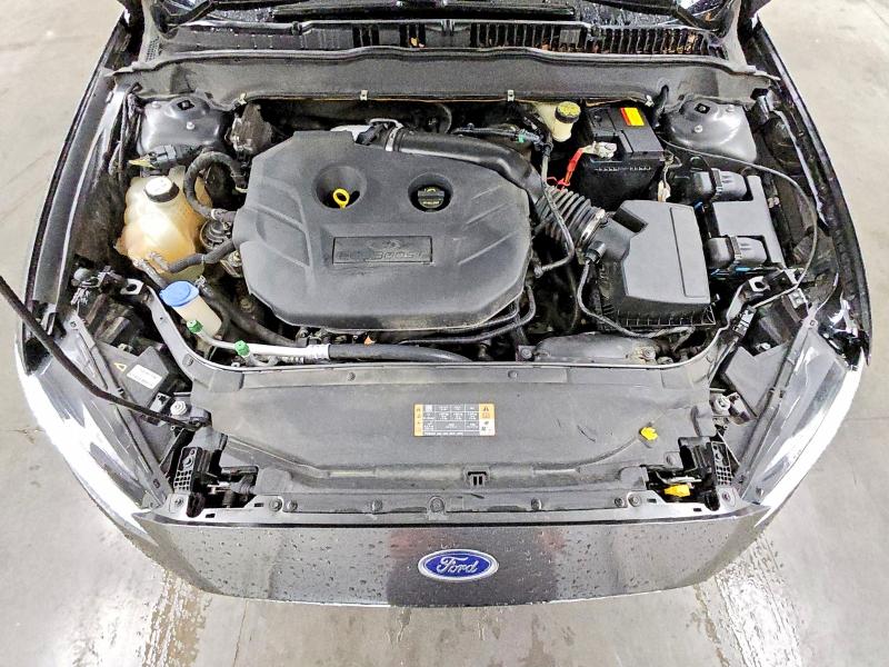 Продажа на аукционе авто 2017 Ford Fusion, vin: 3FA6P0K98HR116145, номер лота: 49815906