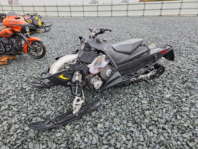 Aukcja sprzedaży 2019 Polaris Axys, vin: SN1EKP8P8KC327111, numer aukcji: 46379826