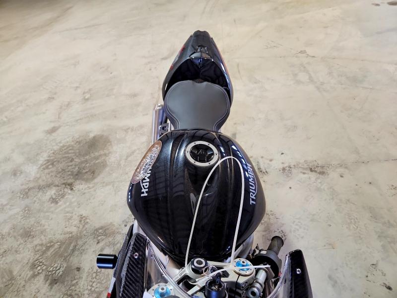 Продаж на аукціоні авто 2020 Triumph Motorcycle Daytona, vin: SMTA204K5LJAA5056, номер лоту: 48105426