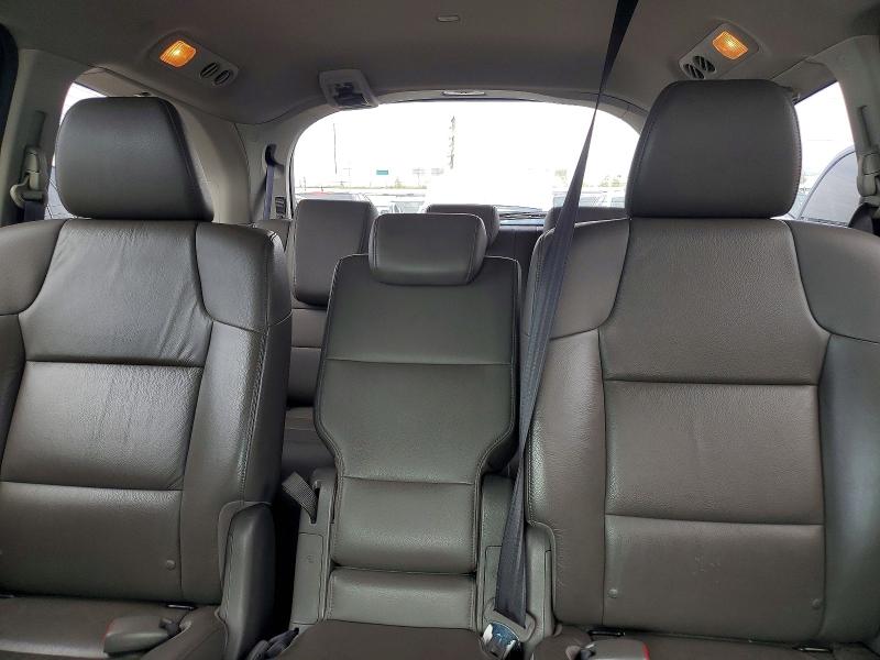Продажа на аукционе авто 2012 Honda Odyssey, vin: 5FNRL5H6XCB104215, номер лота: 50903356