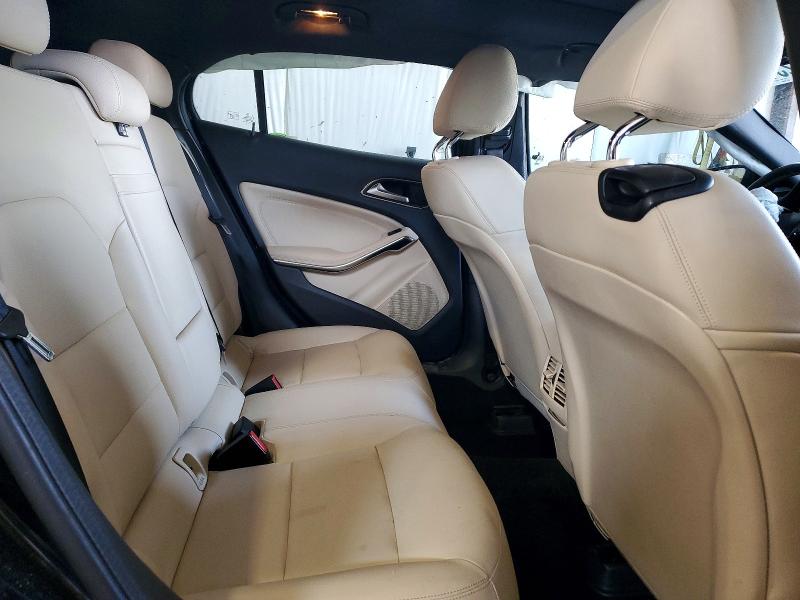 2020 Mercedes-benz Gla მანქანა იყიდება აუქციონზე, vin: WDCTG4GB8LJ665065, აუქციონის ნომერი: 50823466