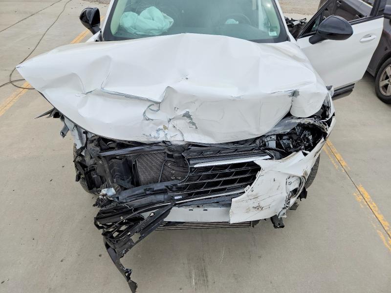 48460786 :رقم المزاد ، LRBFZNR44ND032015 vin ، 2022 Buick Envision مزاد بيع