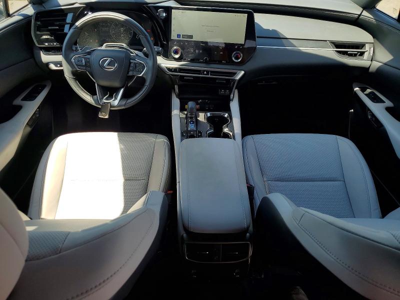 Продаж на аукціоні авто 2024 Lexus Rx 350, vin: 2T2BAMBA2RC046382, номер лоту: 49845316