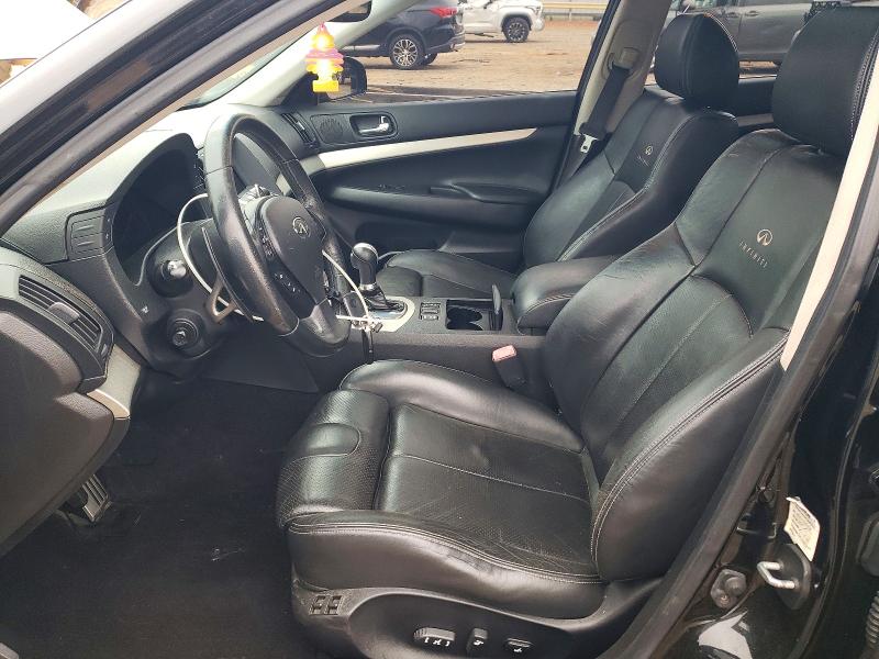 51713226 :رقم المزاد ، JNKBV61E68M214338 vin ، 2008 Infiniti G35 مزاد بيع