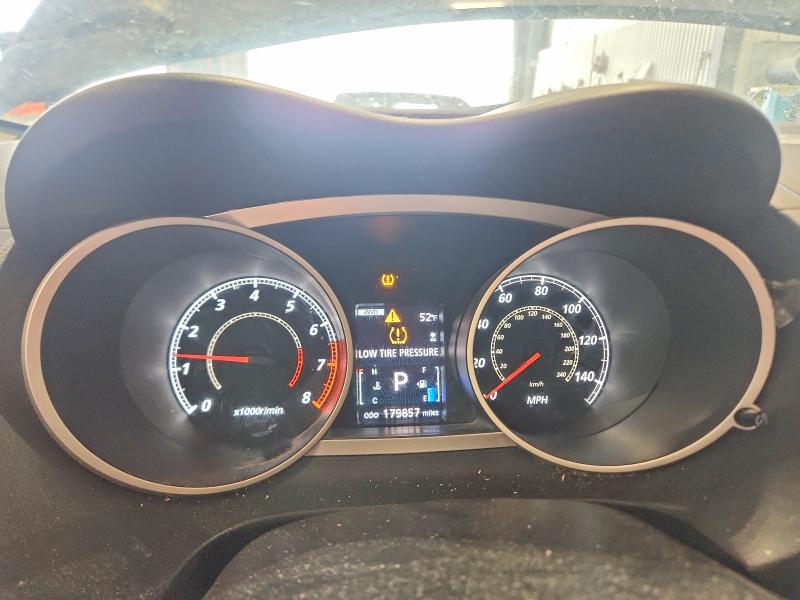 Продаж на аукціоні авто 2010 Mitsubishi Outlander, vin: JA4JT3AW8AZ002781, номер лоту: 48673636