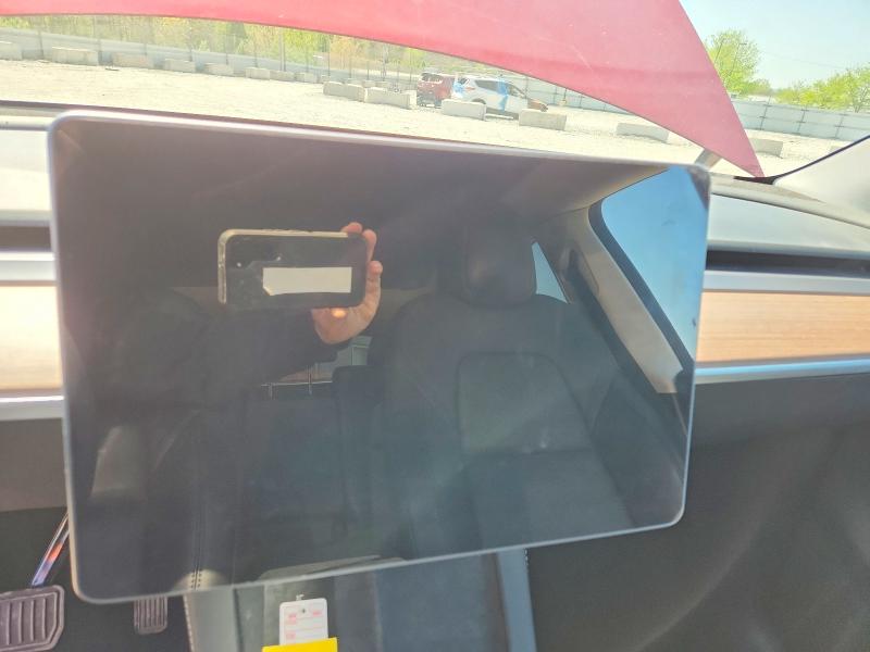 Продажа на аукционе авто 2024 Tesla Model Y, vin: 7SAYGAEE0RF159062, номер лота: 47988206