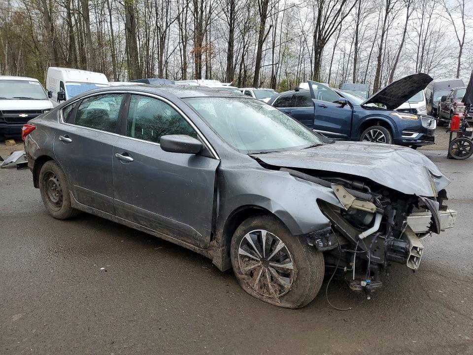 Aukcja sprzedaży 2016 Nissan Altima, vin: 1N4AL3AP5GN361574, numer aukcji: 50691906