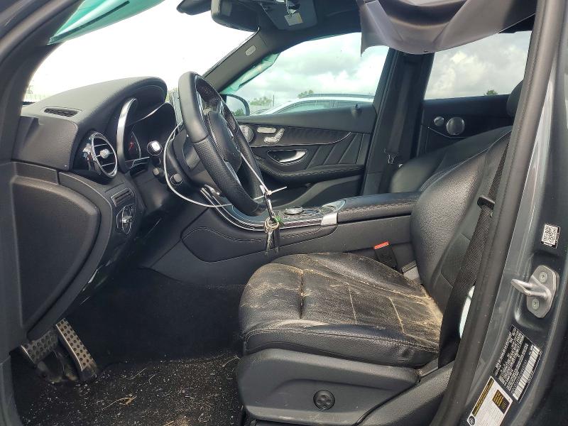 Aukcja sprzedaży 2018 Mercedes-benz Glc, vin: WDC0G4KB0JV045097, numer aukcji: 49541866