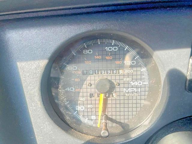 Продаж на аукціоні авто 1988 Pontiac Firebird, vin: 1G2FW218XJL246566, номер лоту: 50338236