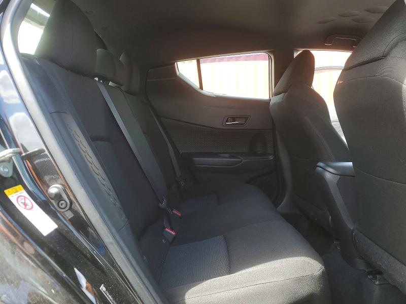 48861796 :رقم المزاد ، JTNKHMBX0J1011767 vin ، 2018 Toyota C-hr مزاد بيع