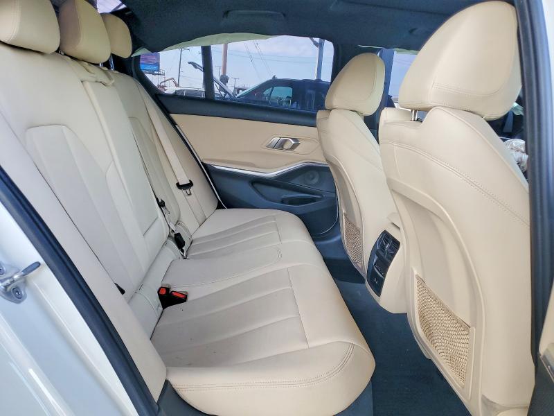 Продаж на аукціоні авто 2021 Bmw 330e, vin: 3MW5P7J06M8B56027, номер лоту: 49356436