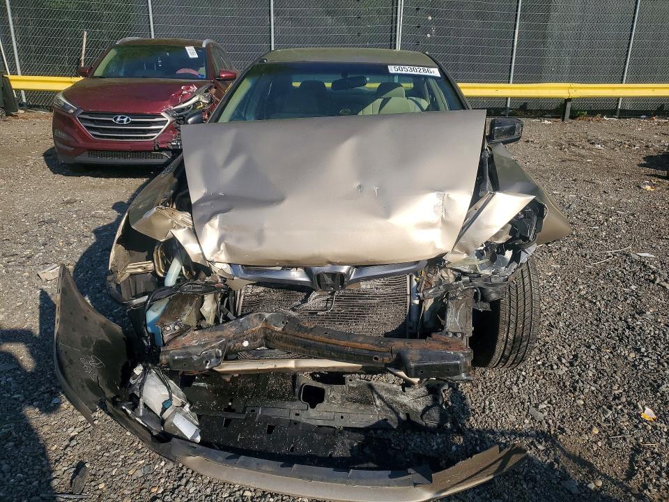 Продажа на аукционе авто 2005 Honda Accord, vin: 1HGCM56455A126172, номер лота: 50530286