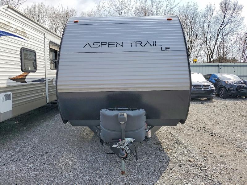 Продаж на аукціоні авто 2022 Dutchmen Travel Recreational Vehicle (rv), vin: 4YDTATM27N8924030, номер лоту: 48702246