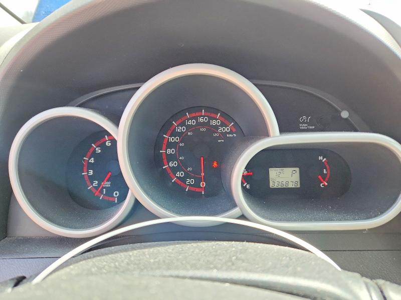 2010 Toyota Matrix მანქანა იყიდება აუქციონზე, vin: 2T1KU4EE8AC415521, აუქციონის ნომერი: 51771736