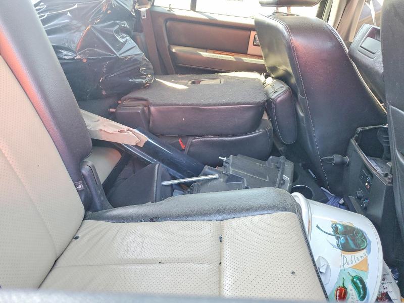 Продажа на аукционе авто 2007 Ford Expedition, vin: 1FMFU17537LA19572, номер лота: 50557196