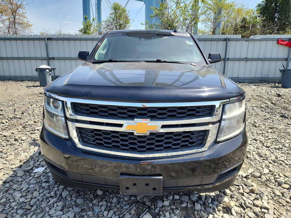 50503296 :رقم المزاد ، 1GNSKHKC0LR156197 vin ، 2020 Chevrolet Suburban مزاد بيع
