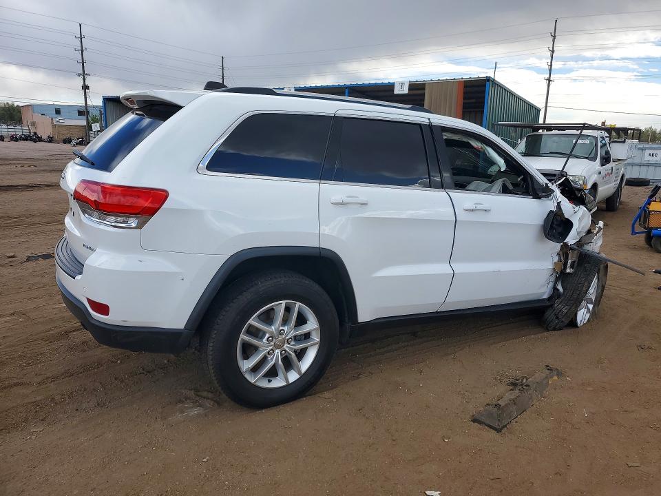 Продаж на аукціоні авто 2017 Jeep Grand Cherokee, vin: 1C4RJFAG9HC682339, номер лоту: 49019376