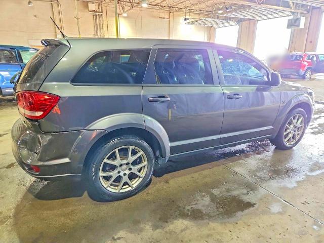 Продаж на аукціоні авто 2014 Dodge Journey, vin: 3C4PDDEG4ET206206, номер лоту: 50135496
