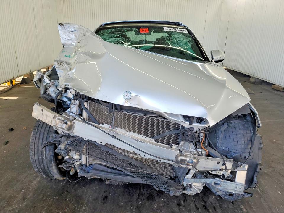 Aukcja sprzedaży 2015 Mercedes-benz C, vin: 55SWF6GB8FU027605, numer aukcji: 45970096
