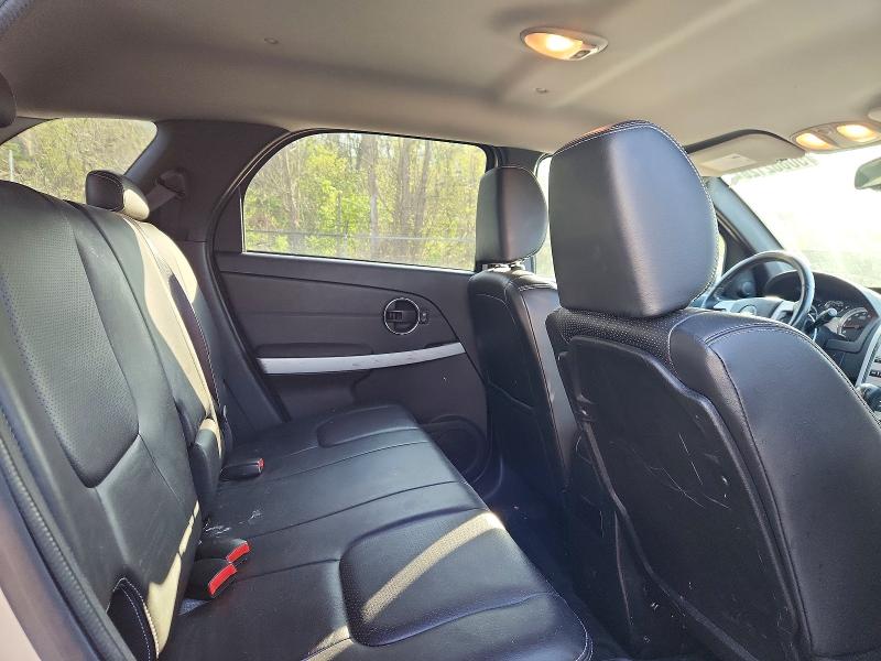Aukcja sprzedaży 2008 Chevrolet Equinox, vin: 2CNDL537886035592, numer aukcji: 50882126