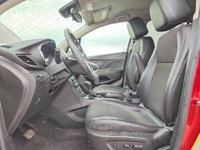 Aukcja sprzedaży 2018 Buick Encore, vin: KL4CJ1SB2JB506217, numer aukcji: 48766436