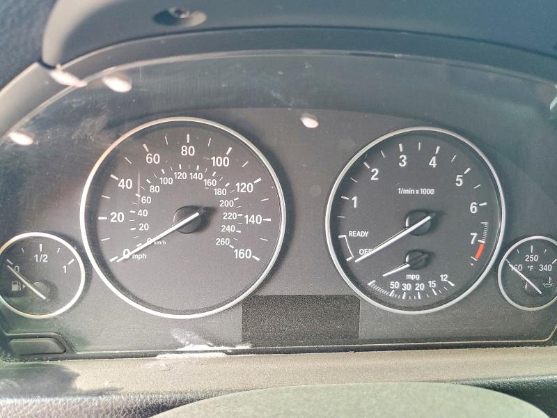 Aukcja sprzedaży 2012 Bmw 328, vin: WBA3C1C58CF433792, numer aukcji: 48459646