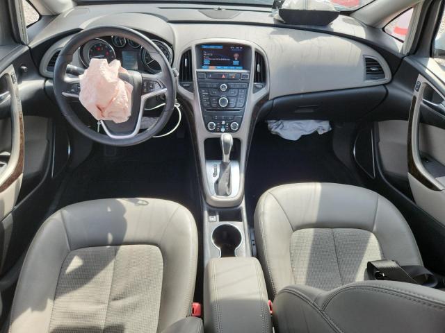 Aukcja sprzedaży 2013 Buick Verano, vin: 1G4PR5SK8D4145331, numer aukcji: 49307256