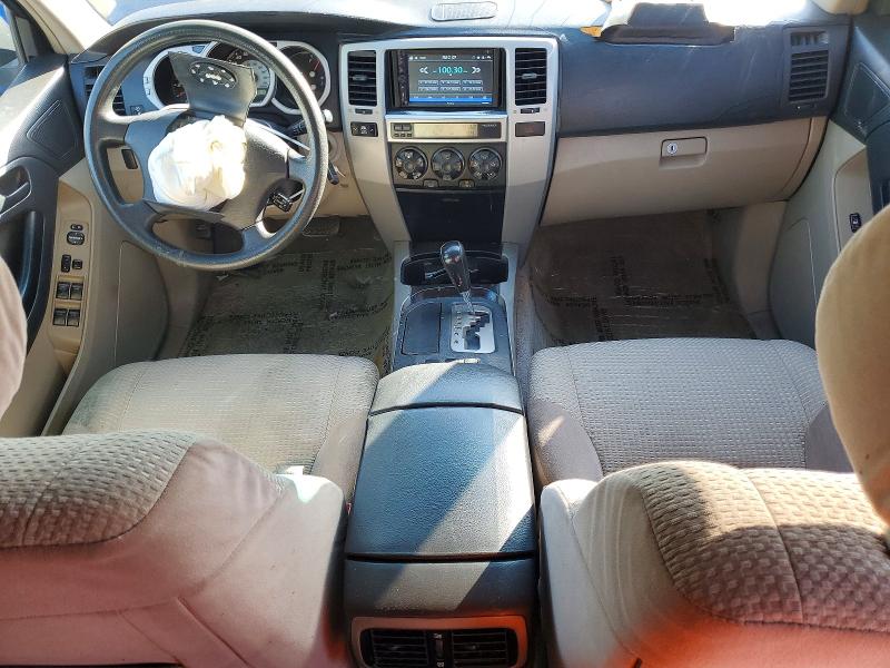 Продаж на аукціоні авто 2004 Toyota 4runner, vin: JTEZU14R940034191, номер лоту: 51280206